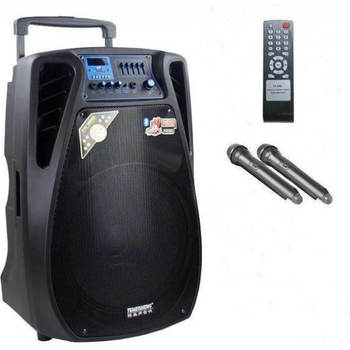 Колонка Temeisheng SL12-02