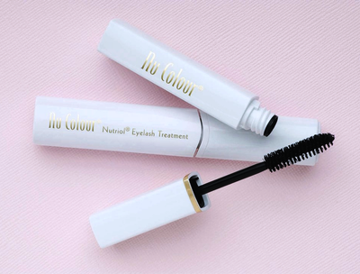 Кондиционер для роста и укрепления ресниц Nu Colour® Nutriol® Eyelash Treatment