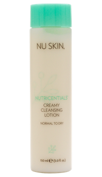 Крем-лосьон для очистки кожи лица Cremy Cleansing Lotion