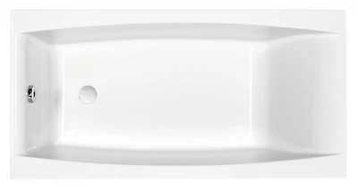 Ванна акриловая CERSANIT VIRGO S301-048 150x75 + ножки PW04/PW01/S906-001/PW011/PW1000006