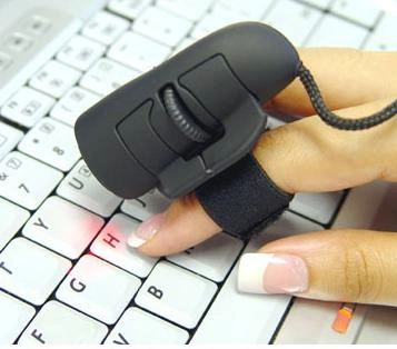 Мышка на палец smart Мышка на палец Finger Mouse SKU_508275