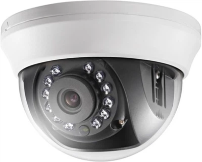 Turbo HD-TVI видеокамера Hikvision DS-2CE56C0T-IRMMF (2.8 мм)