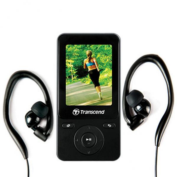 MP3-плееры Transcend - ROZETKA | Купить mp3 плеер Transcend в Украине ...
