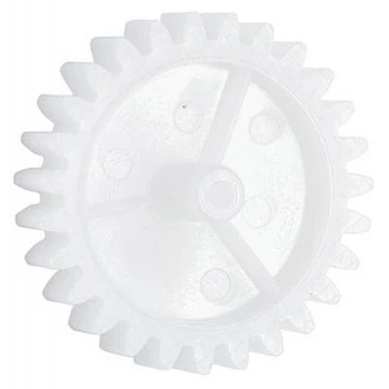 Шестерня приводу термоблока 27T HP LJ 1160/1320 аналог RU5-0307-000 VTC (RU5-0307-000-VTC)