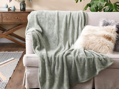 Плед English Home Softy 120х170 см 10029736002