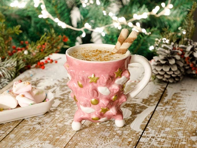 Чашка English Home Pine Tree 325 мл 10029447002
