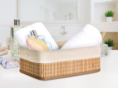 Корзина 32x22x12 см English Home Urbann 10025138001