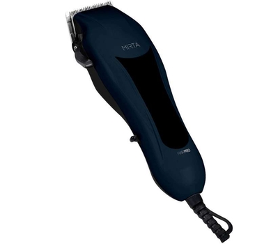 Машинка для стрижки Mirta HT-5213 съемные насадки 4 шт