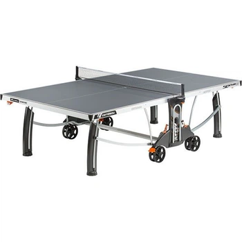 Теннисный стол всепогодный Cornilleau Crossover 500M Grey, код: M155607
