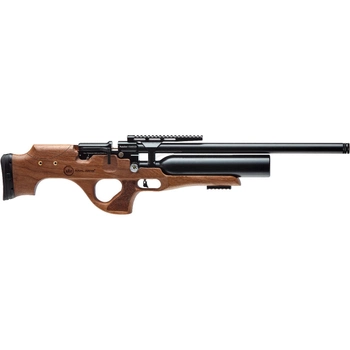Гвинтівка пневматична Kral Nemesis Wood PCP 4.5 мм