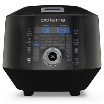 Мультиварка POLARIS EVO 0446DS