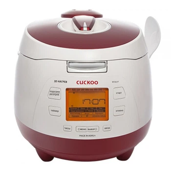 Mультиварка-скороварка CUCKOO CMC-M1051F