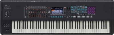 Синтезатор Roland Fantom 8 (RO-2687)