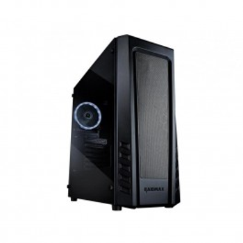 Raidmax ZETA B04 MTB (ZETA Black)
