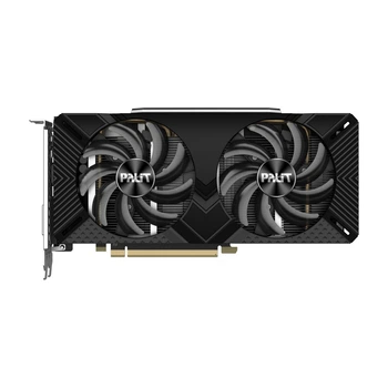 Видеокарта Palit GeForce RTX 2060 Super Dual (NE6206S018P2-1160A) Б/В
