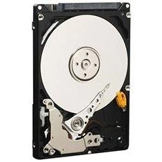 WD WD7500BPVX (WD7500BPVX)