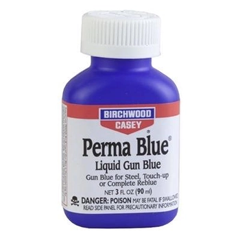 Засіб для вороніння металу Birchwood Casey Perma Blue 3 oz / 90 ml (13125)