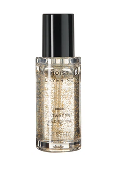 Увлажняющий стартер Missha Moist Layering Starter Gold Topping, 30 мл (8809530070581)