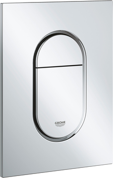 Панель смыва GROHE Arena Cosmopolitan S 37624000