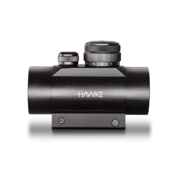 Приціл коліматорний Hawke RD1x30M WP (9-11mm) Hwk920800