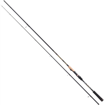 Удилище спиннинговое Balzer Magna Magic Drop Shot Jig Heavy 265 м 12-32 г (11540 265)