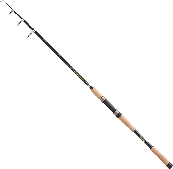 Удилище спиннинговое Balzer Magna Magic Mini Spin 50 210 м 10-50гр (11550 210)