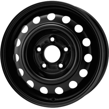 Стальные диски Steel ДК R18 W7.5 PCD5x114.3 ET42 DIA67.1 (black)
