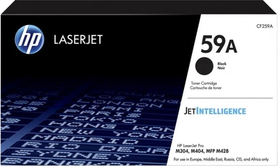 Картридж HP CF259A (59A) Black LJP-M304, LJP-M404, LJP-M428