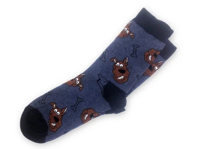 Носки Neseli Daily Скуби Ду , One size (37-43)