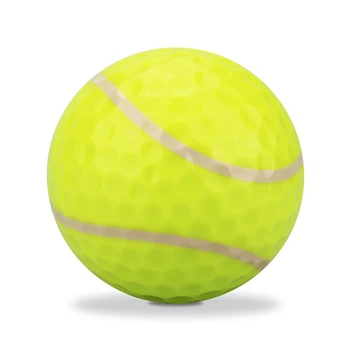 М'яч для гольфу Golf PRO TENNIS А32