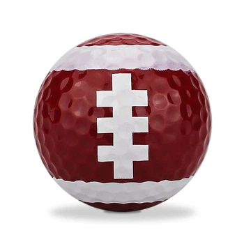 М'яч для гольфу Golf PRO AMERICAN FOOTBALL А300 - Refurbished