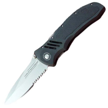 Нож складной GIGAND HD-43 (длина: 23.0см, лезвие: 9.5см)