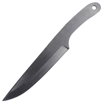 Нож фиксированный Колодач Осетр (длина: 236мм, лезвие: 140мм)