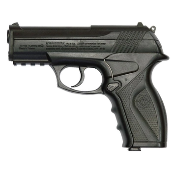 Пистолет пневматический Crosman С11 (4.5mm)