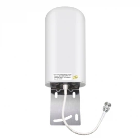 Направленная внешняя 2G/3G/4G антенна Oserjep M22 усилением 22 dBi 700-2700 МГц (Киевстар, Vodafone, Lifecell)