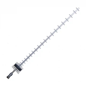 Направленная 3G/4G LTE антенна YUST V1 1700-2170 МГц усилением 21 dBi (Киевстар, Vodafone, Lifecell)