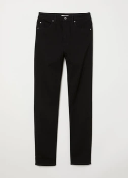 Джинсы H&M 32 Черный 0573085_09