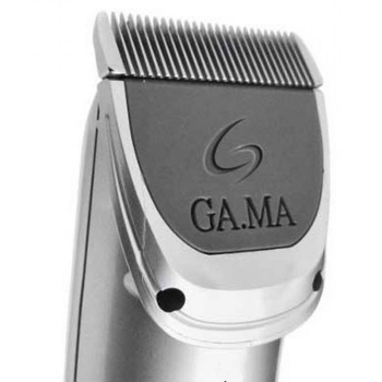 Машинка для стрижки Ga.Ma GC900 Alloy беспроводная (GP_GC900A)