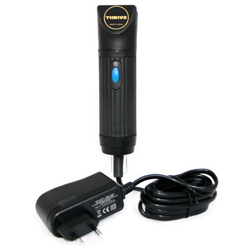 Машинка для стрижки Thrive 808-3 односкоростная без ножей роторная 30W (THR808-3)