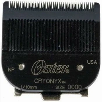 Нож к машинке Oster 616 #0000 размер 0.25 мм (OST_914_806)