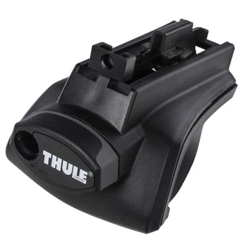Опора Thule Rapid System 757 (1шт) для автомобилей с рейлингами б/у