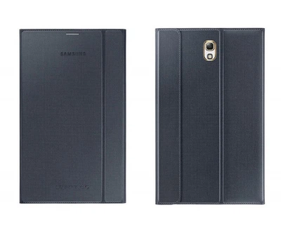 Чехол MCase original folder для Samsung Galaxy Tab S 8.4 (SM-T700/705) Grafit (PS1375)