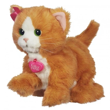 Интерактивная кошечка Hasbro Дейзи от FurReal Friends FurReal