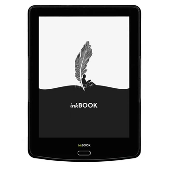 Электронная книга inkBOOK Prime Black