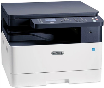МФУ лазерное ч/б Xerox WorkCentre B1025 (B1025V_B)