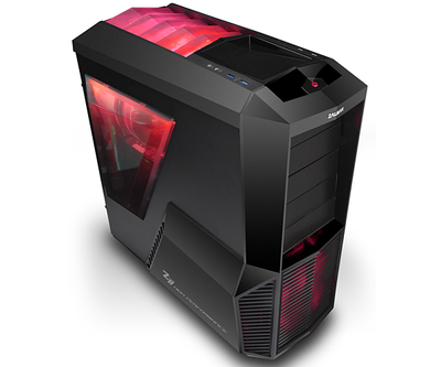 Компьютер MODDI GameChanger i7 8700K
