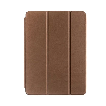 Чехол Upex Smart Case для iPad 9 | 8 | 7 10.2 2021 | 2020 | 2019 Brown (UP55560)