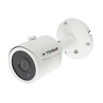 IP-видеокамера уличная Tecsar Beta IPW-2M25F-poe Tecsar