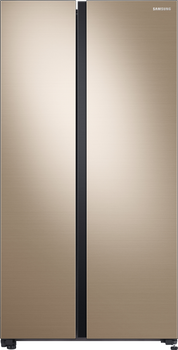 Холодильник SAMSUNG RS61R5001F8/UA
