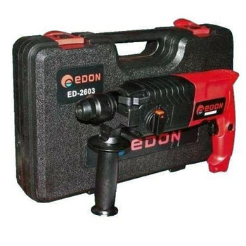 Перфоратор Edon ED-2603
